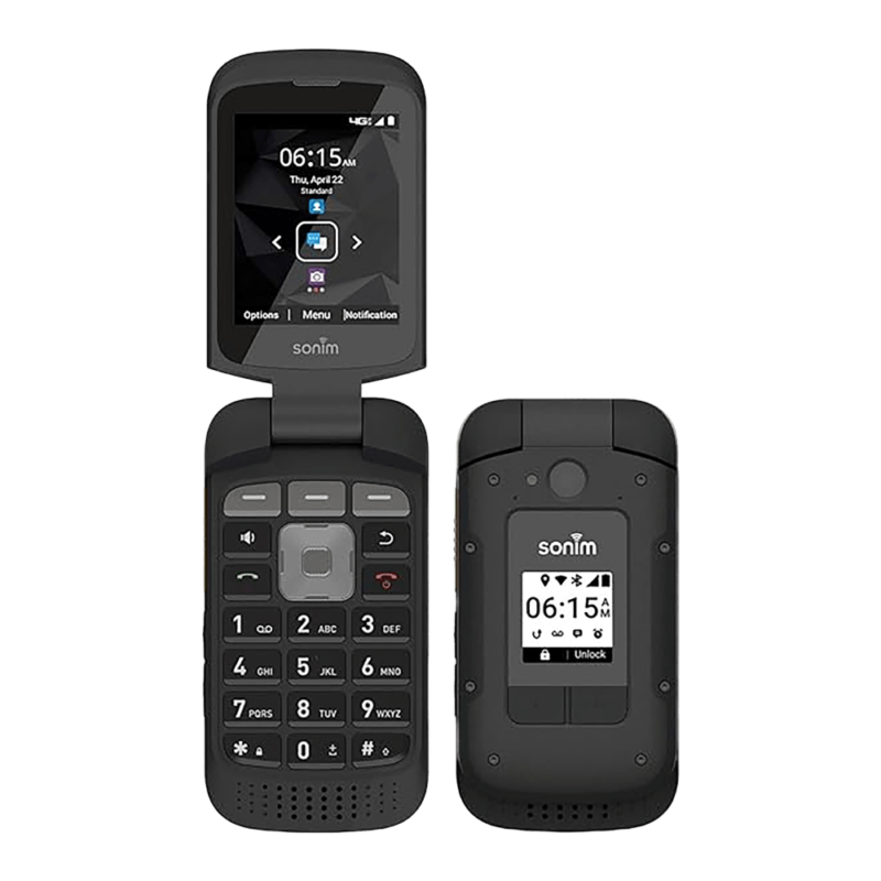 Sonim XP-3900 Unlocked - Image 2