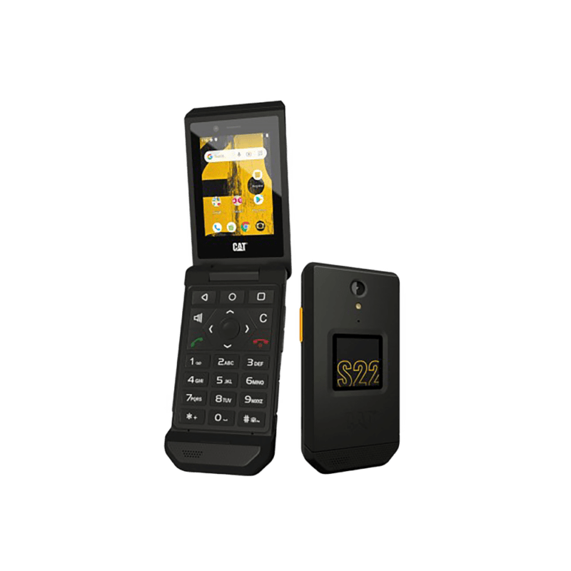 CAT S22 Kosher Phone - Image 2