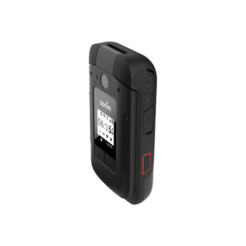 Sonim XP-3900 Unlocked - Image 3