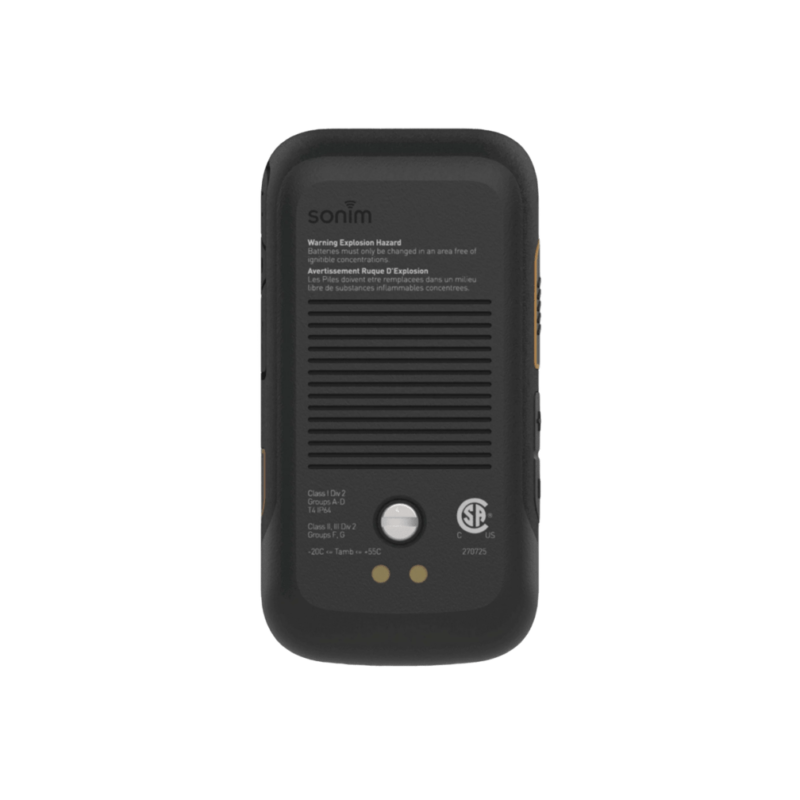 Sonim XP-3900 Unlocked - Image 4