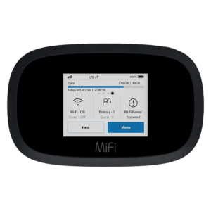 ATT MiFi Hotspot - 4G