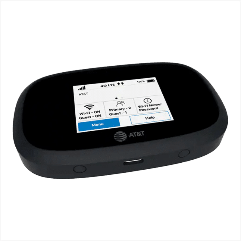 ATT MiFi Hotspot - 4G - Image 2