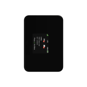 ATT Turbo Hotspot - 4G