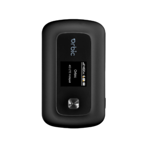 Verizon 4G Hotspot Orbic Speed