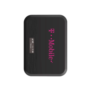 T-Mobile 4G Hotspot Franklin T9