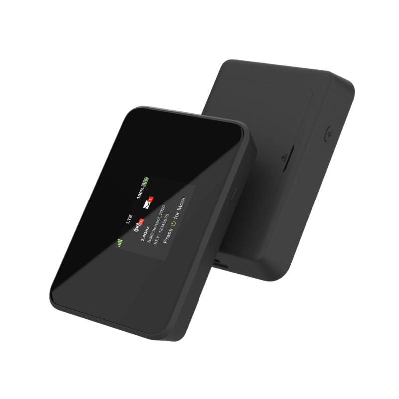 ATT Turbo Hotspot - 4G - Image 2