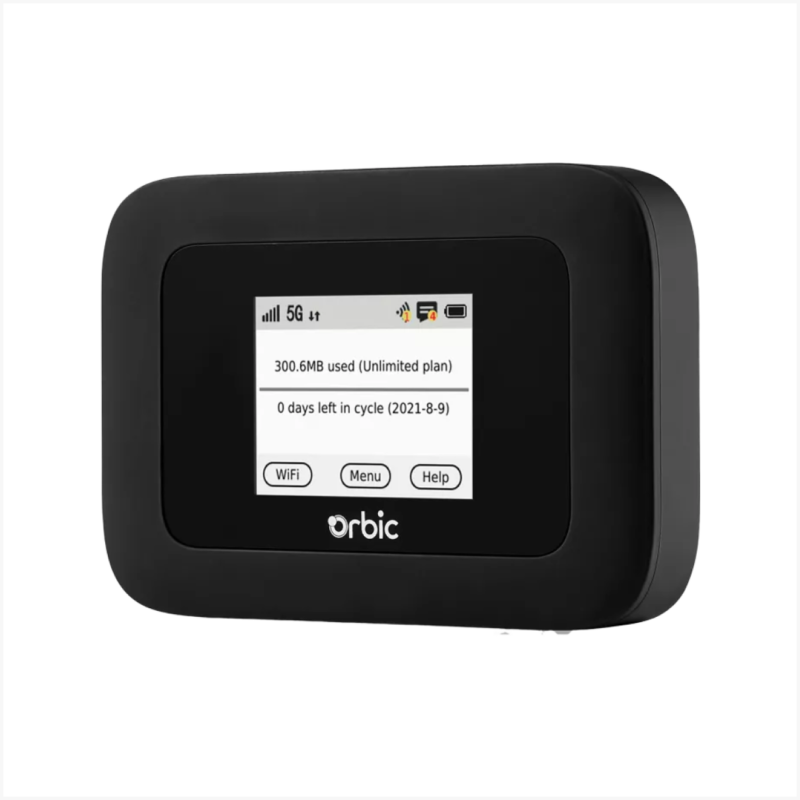 Verizon Orbic Speed 5G UW - Image 2