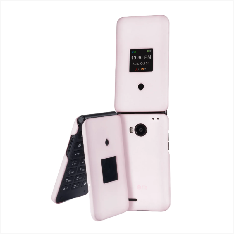 Fig Flip II X Case - Image 4