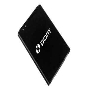POM Battery Replacement