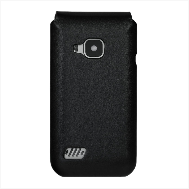 POM Phone Leather Case - Image 4