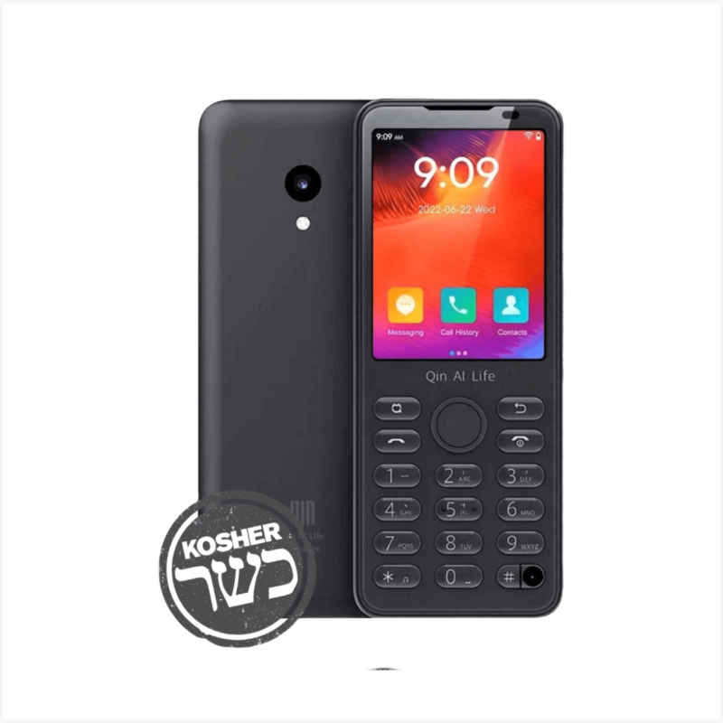 Qin F30 Kosher Phone - Image 2