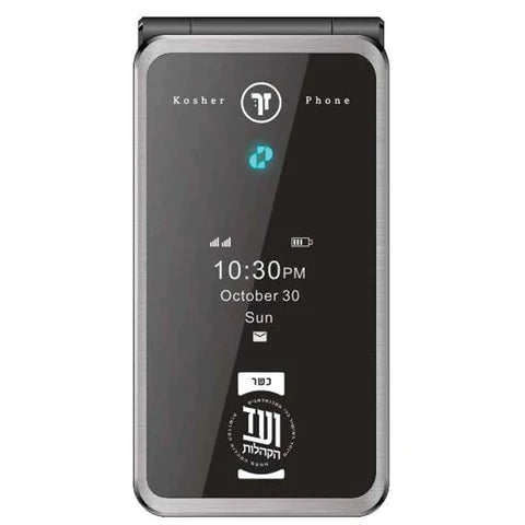 Kosher Smartphone