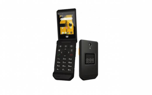 Cat S22 Flip Unlocked Phone