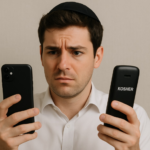 Kosher Phone Store