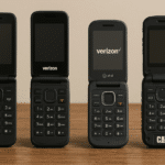 Flip Phone Store