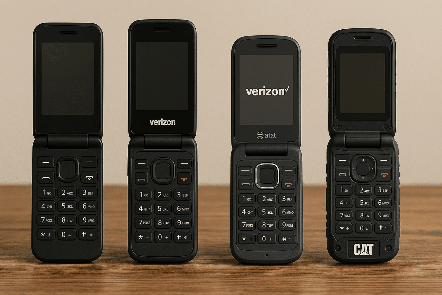 Simple Phones Without Apps Top Kosher and Minimalist Phones Without Internet Access
