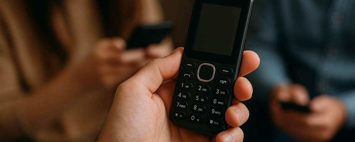 Kosher Phones