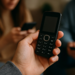 Kosher Phones