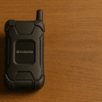 Kyocera Kosher phones