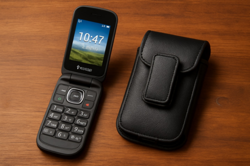 Kyocera E4810