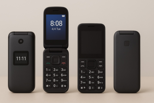 Wonder Phone