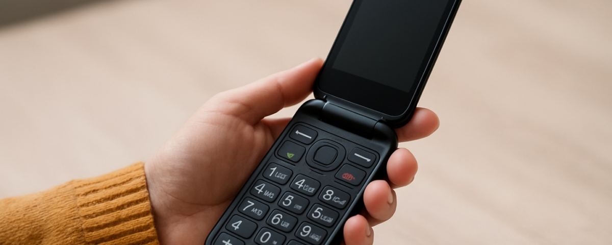 Kosher Phone Store
