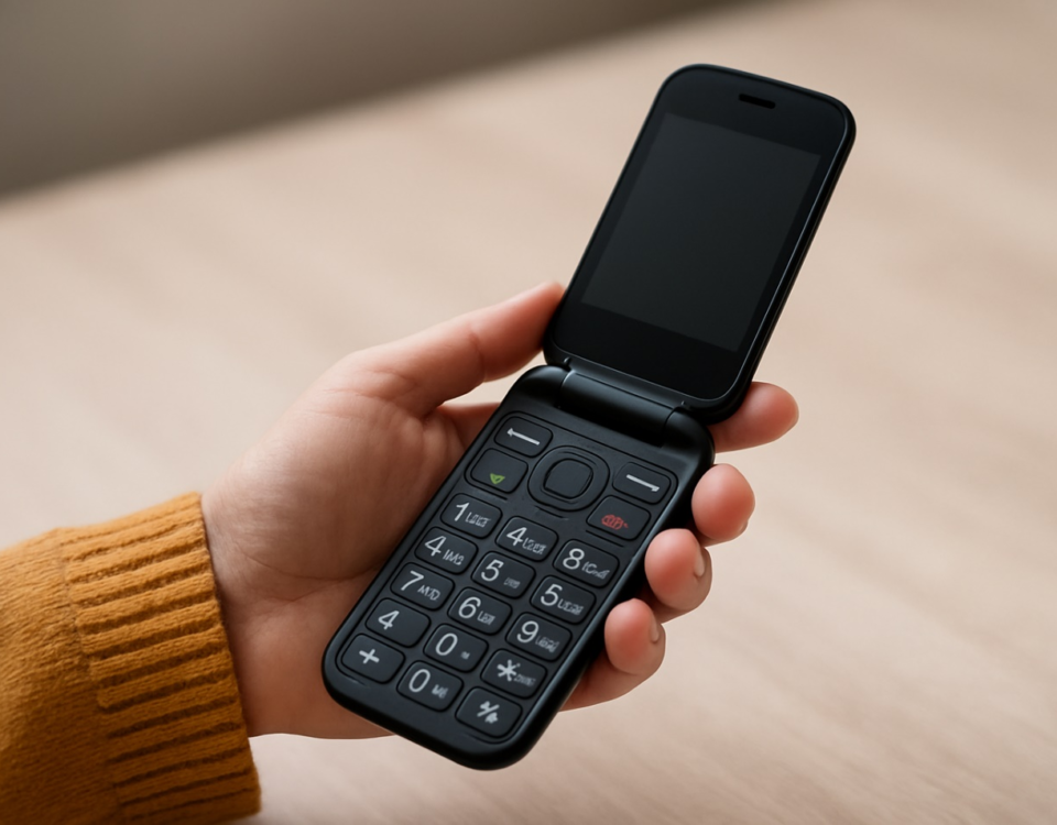Kosher Phone Store