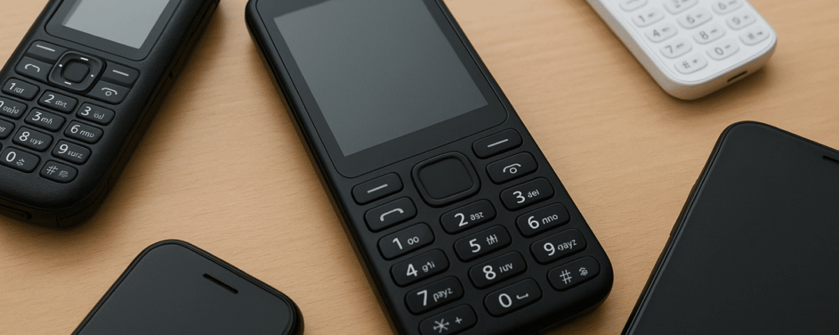 Qin Kosher phone
