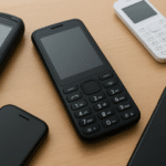 Qin Kosher phone