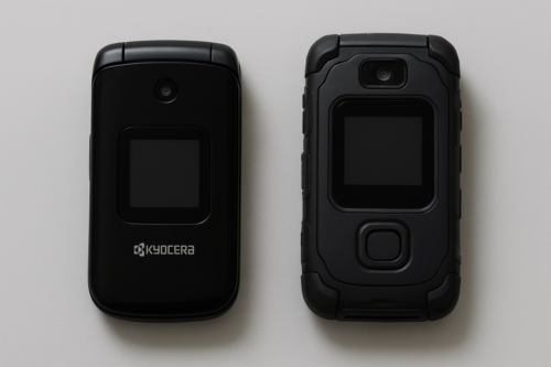 Kazuna Etalk phone