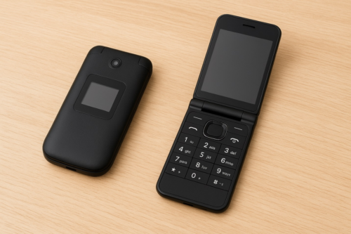 Top Kosher Phones for Work