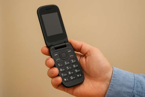 POM Kosher Phone