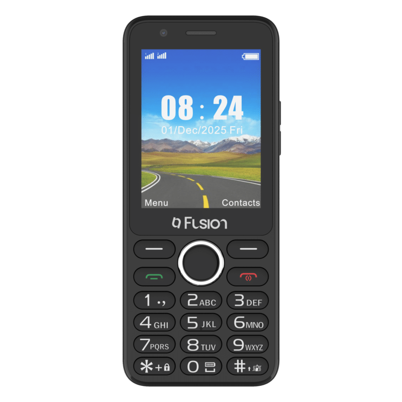 F1 Fusion Kosher Phone