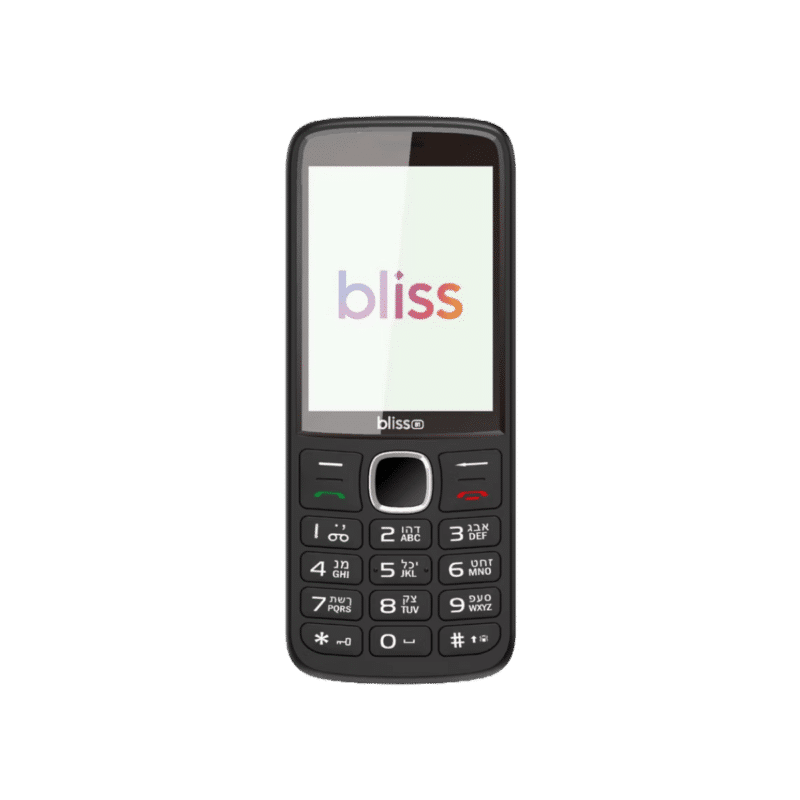 Bliss B1 Kosher Phone