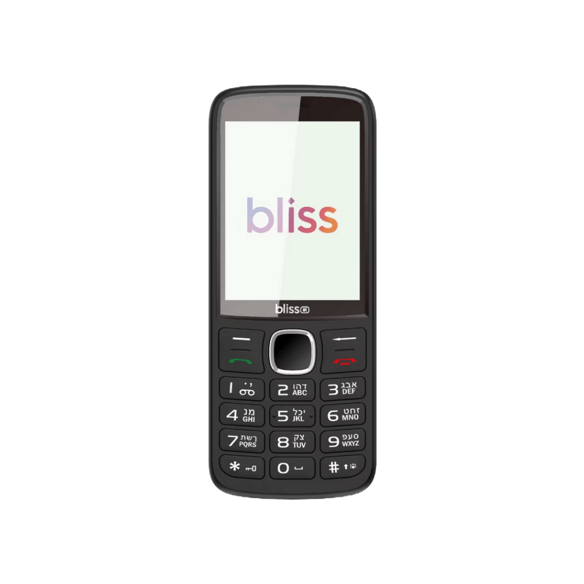 Bliss B1 Kosher Phone
