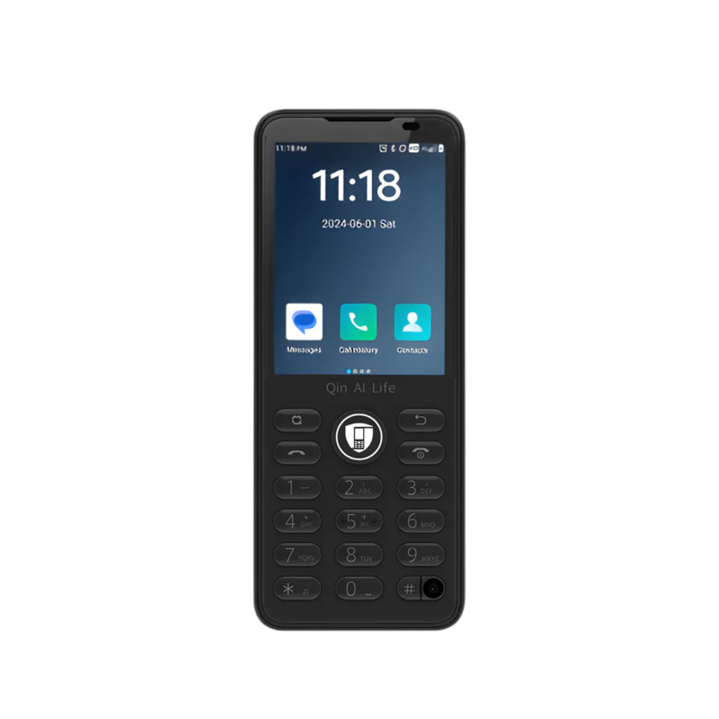 Qin F21 Pro Kosher Phone