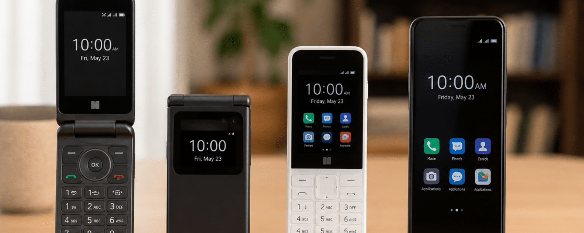 best kosher phone for your needs