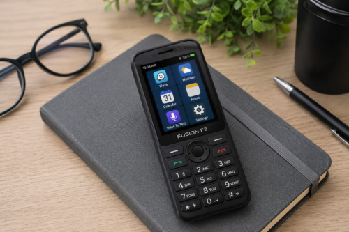 wonder kosher flip phone