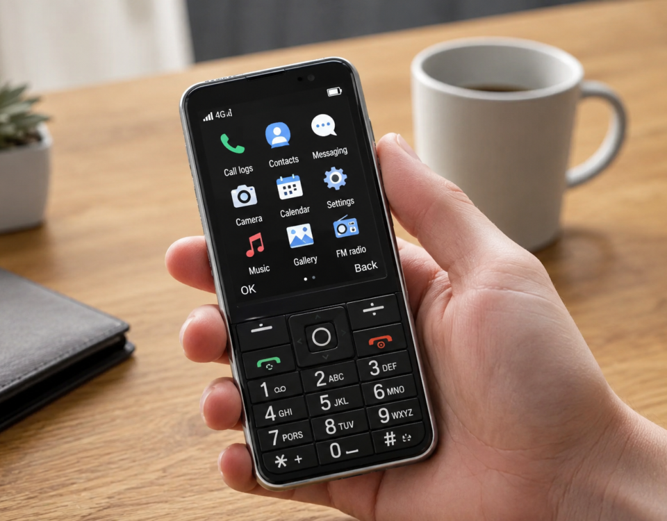 what is a kosher phone
