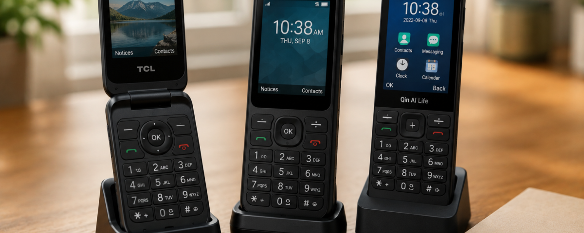 kosher telephone