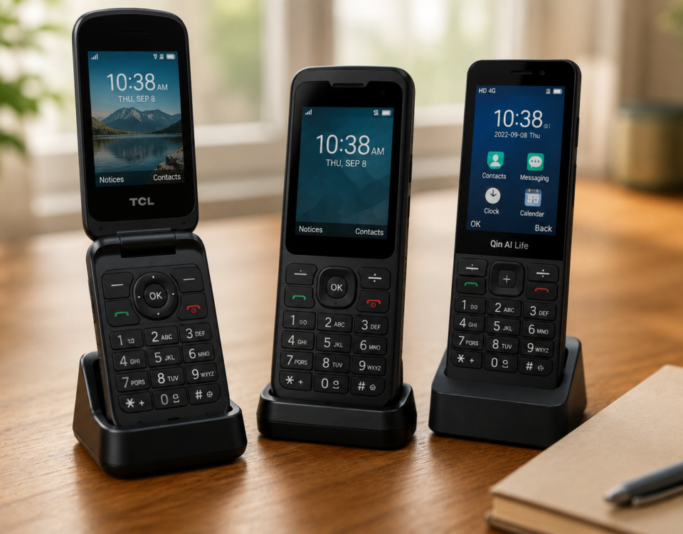 TAK Phone S7