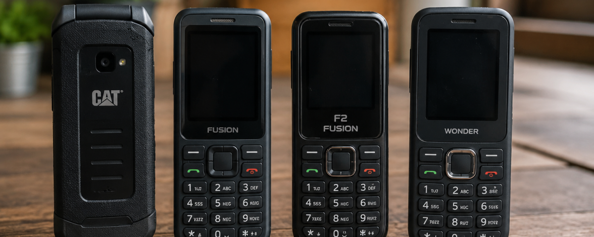 Best Kosher Phones in 2026