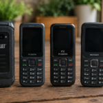 Kosher Qin Phone