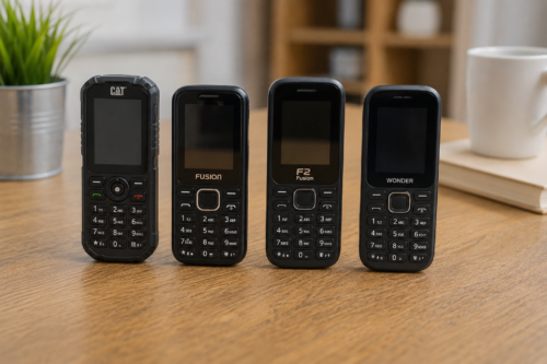 Best Kosher Phones in 2026