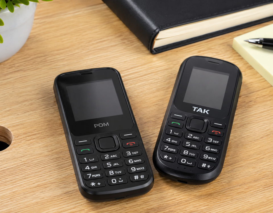 Kosher Cell Phones