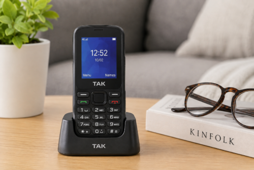Best Kosher Cell Phones