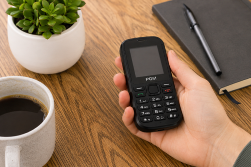 Best Kosher Cell Phones