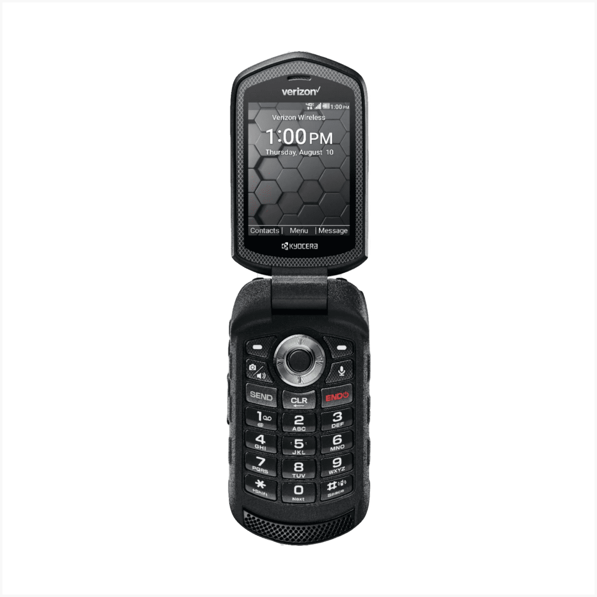 Kyocera DuraXV E4610 Verizon - Image 2