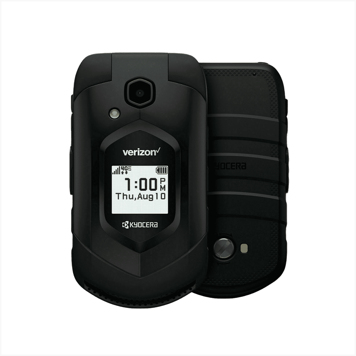 Kyocera DuraXV E4610 Verizon - Image 3